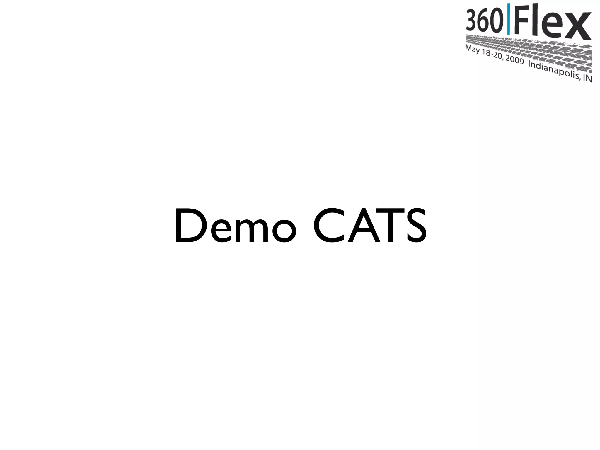 Mansour Raad & Anthony Jayaprakash - Yet Another Mapping Framework, NOT!