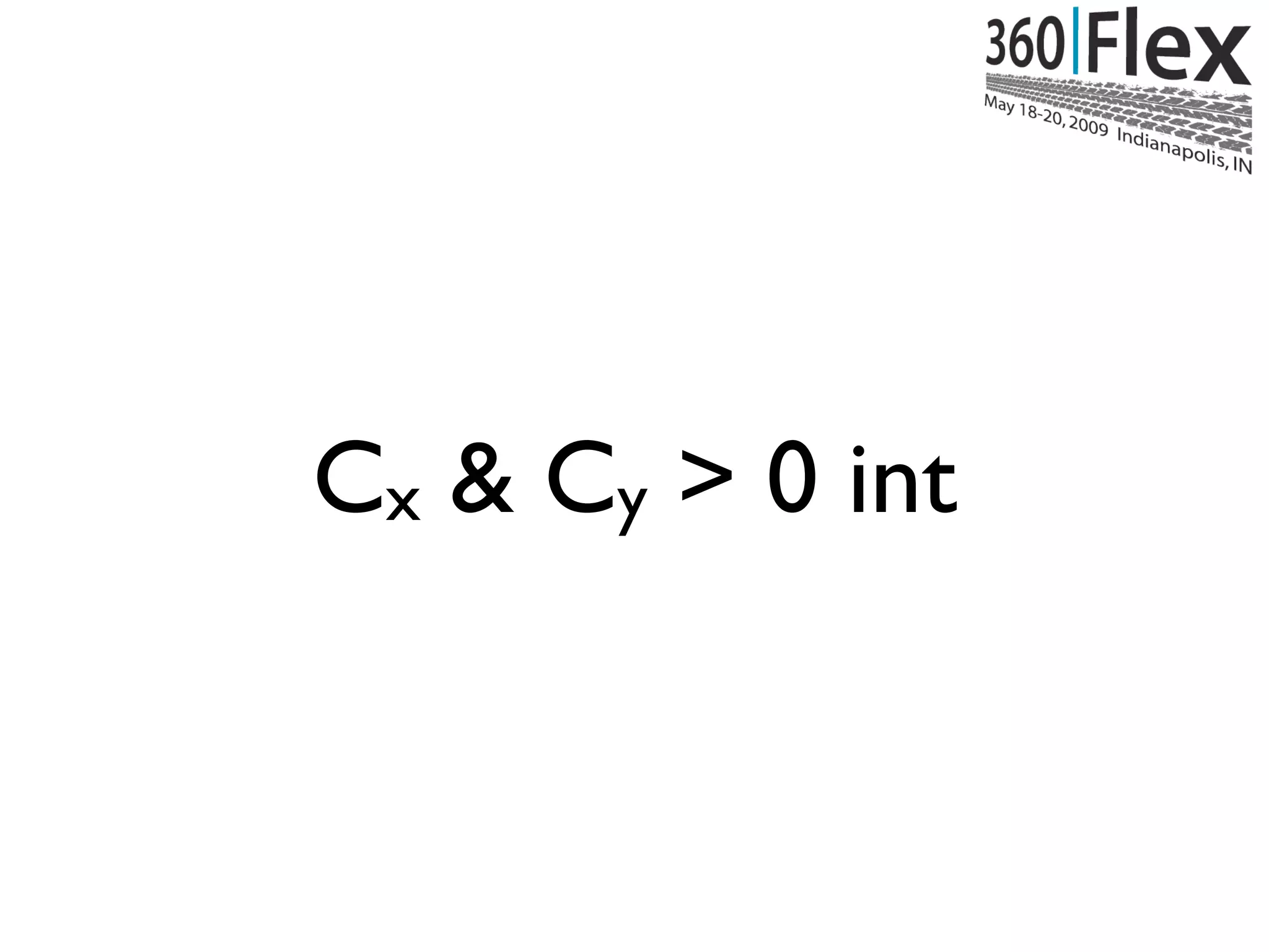 Mansour Raad & Anthony Jayaprakash - Yet Another Mapping Framework, NOT!