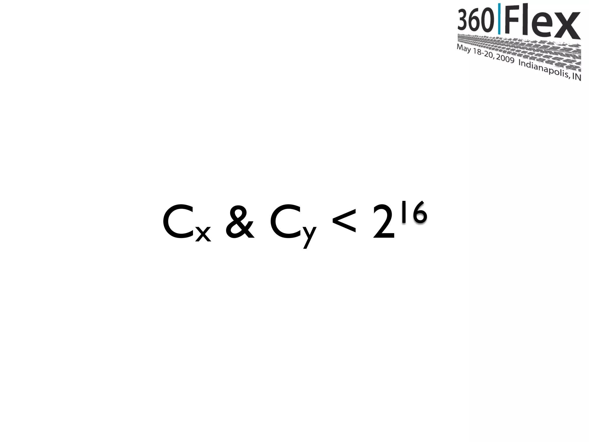 Mansour Raad & Anthony Jayaprakash - Yet Another Mapping Framework, NOT!