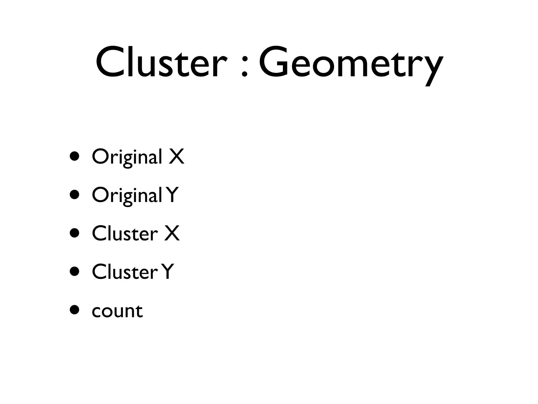 Mansour Raad & Anthony Jayaprakash - Yet Another Mapping Framework, NOT!