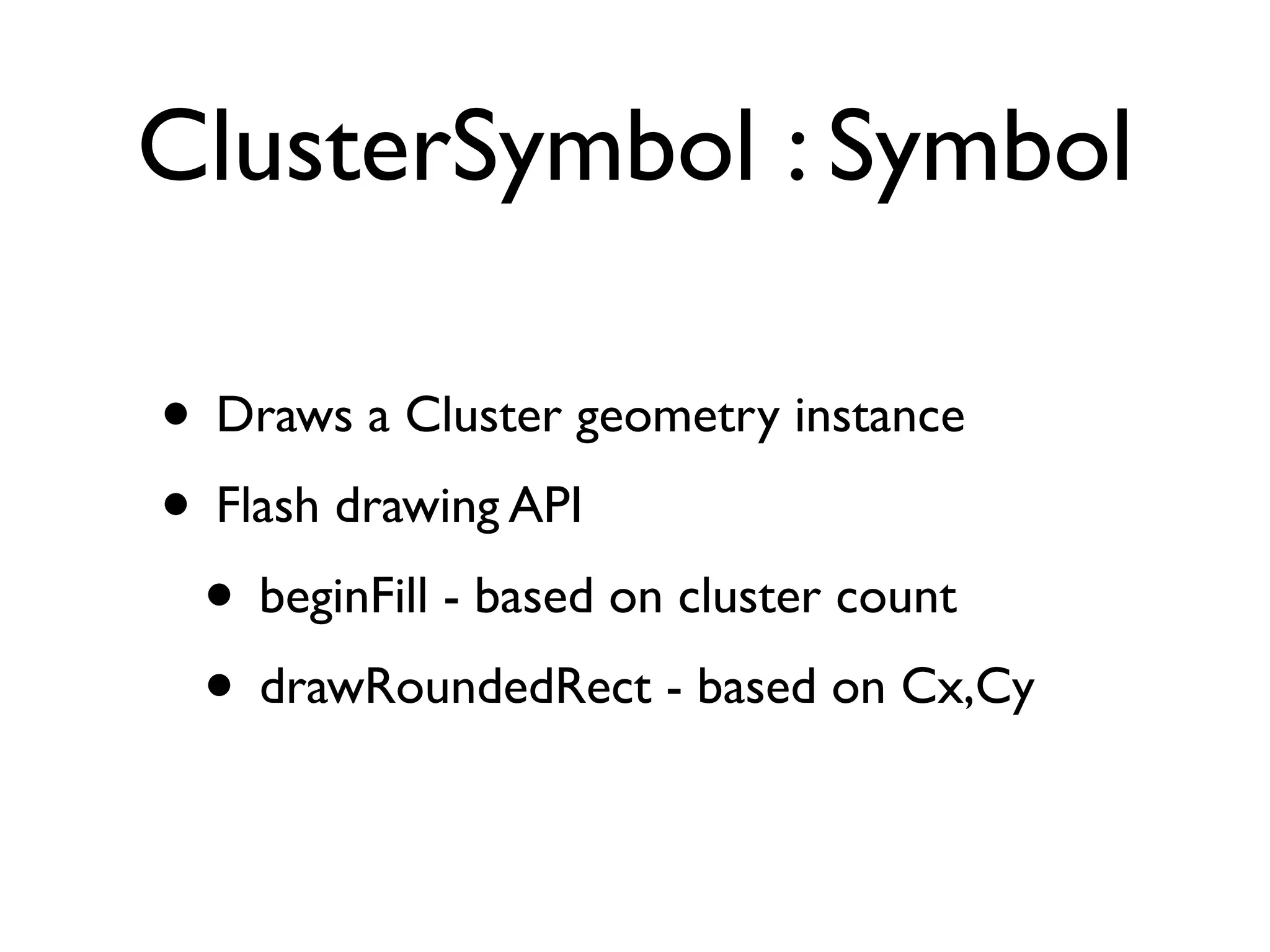 Mansour Raad & Anthony Jayaprakash - Yet Another Mapping Framework, NOT!