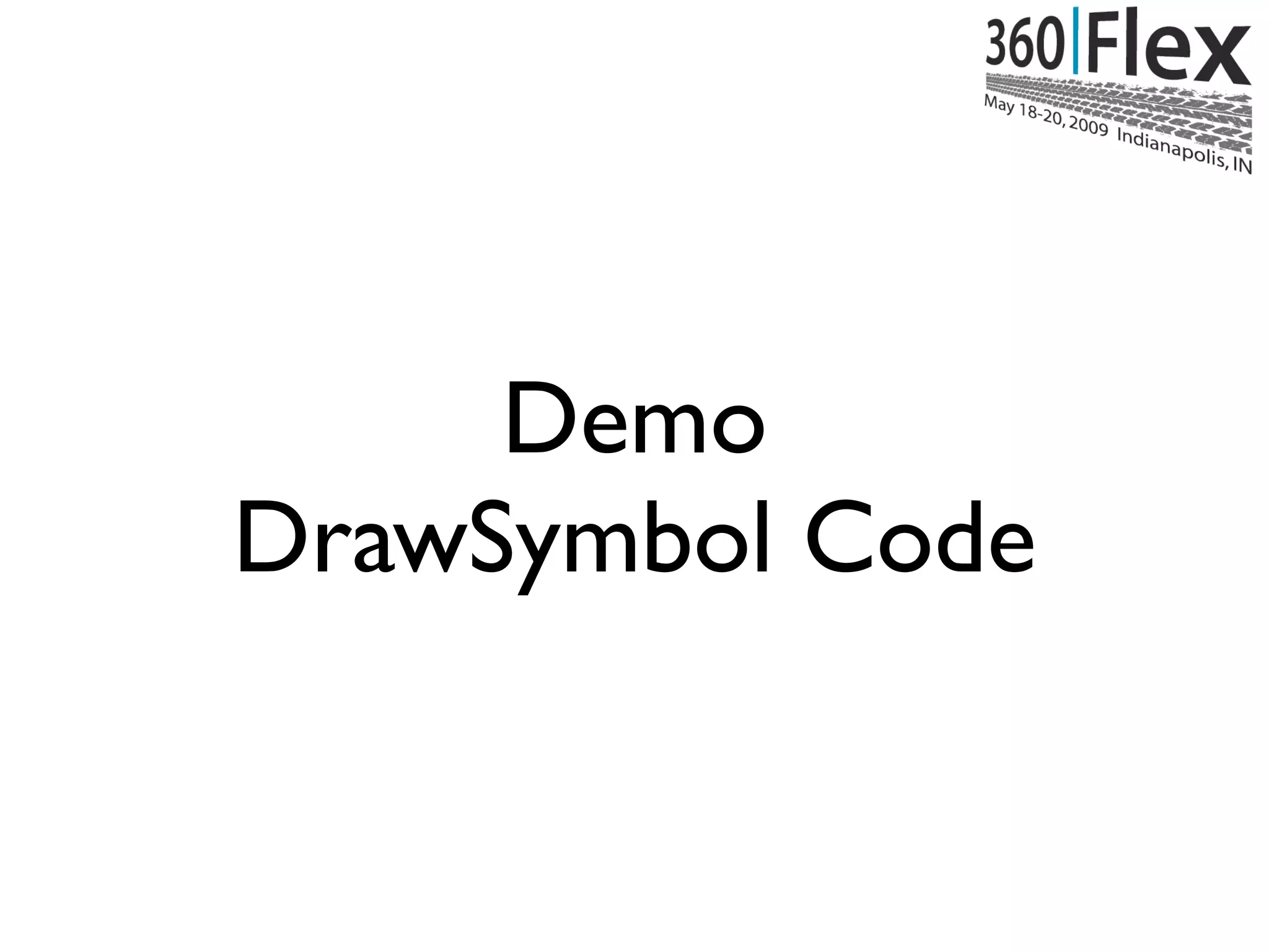 Mansour Raad & Anthony Jayaprakash - Yet Another Mapping Framework, NOT!