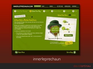 innerleprechaun
 