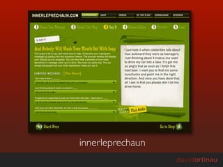 innerleprechaun
 