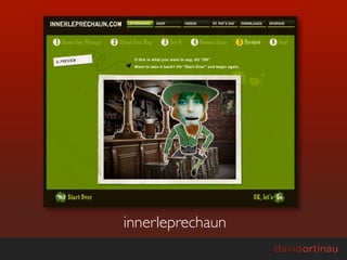 innerleprechaun
 