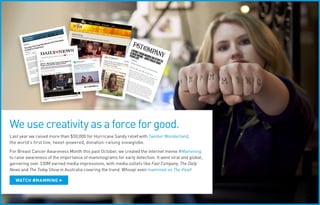 360i Culture Slideware