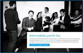 360i Culture Slideware