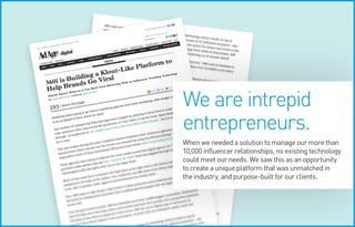 360i Culture Slideware