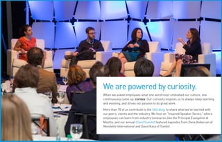 360i Culture Slideware