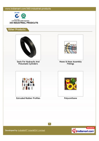 SILICON CAP
In an order to meet the requirements of patrons, we are engaged in manufacturing
and supplying Silicon Cap. Under the offered array, we provide Silicon Cap.
Rubber Plug Silicon Cap
Rubber Cap
Products
 