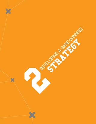 360i Social Marketing Playbook