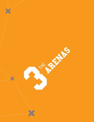 360i Social Marketing Playbook