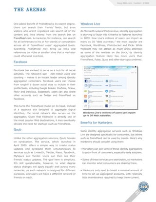 360i Social Marketing Playbook