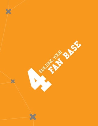 360i Social Marketing Playbook