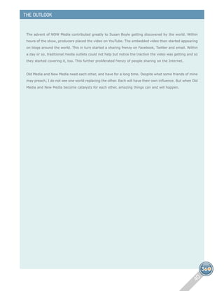 360i Social Marketing Playbook