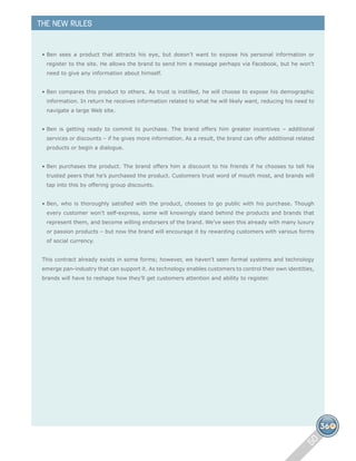 360i Social Marketing Playbook