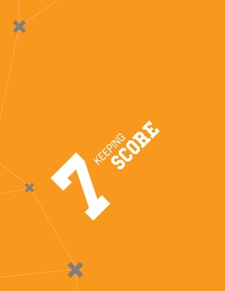 360i Social Marketing Playbook