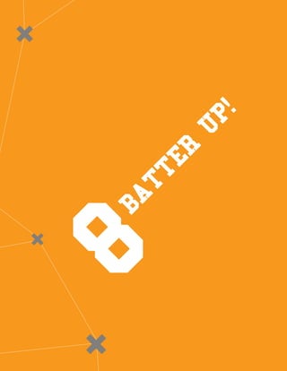 360i Social Marketing Playbook