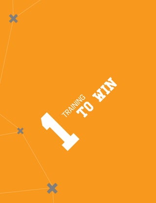 360i Social Marketing Playbook