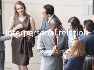 Interpersonal relation


xaviroca.com
 