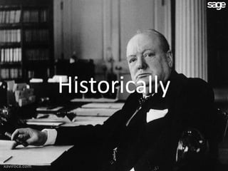 Historically

xaviroca.com
 