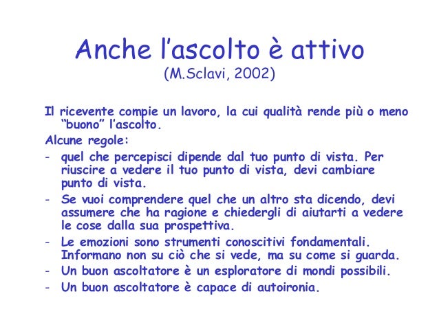Mezzi per un sollevamento di potenzialità