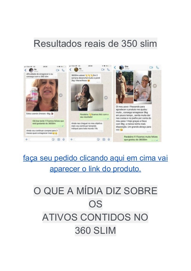 360 slim resenha