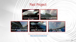 Past Project
http://epm.tv/3/index.html
Please click on below link to view more
 