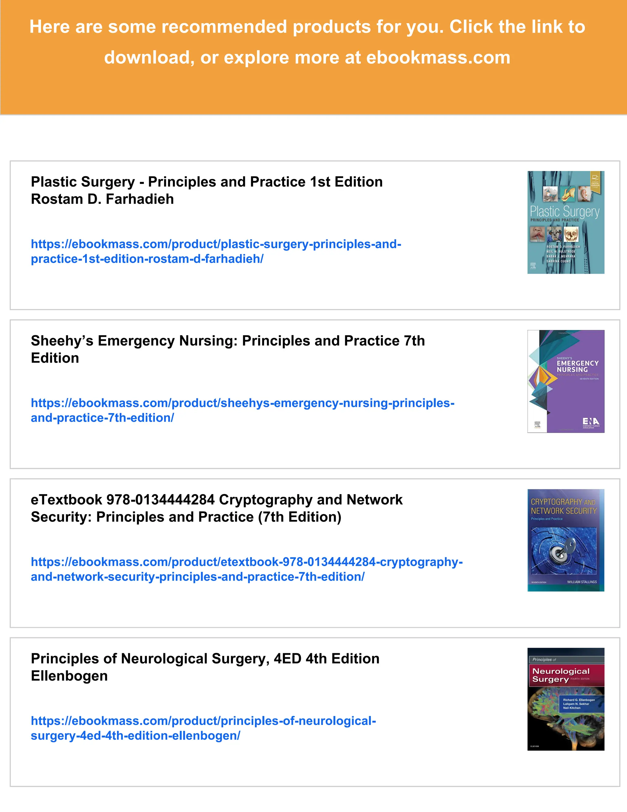 Principles and Practice of Surgery 7th Edition O. James Garden | PDF