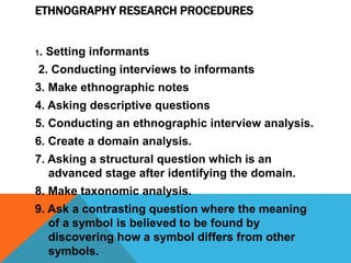361857731-Ethnography-ppt.ppt
