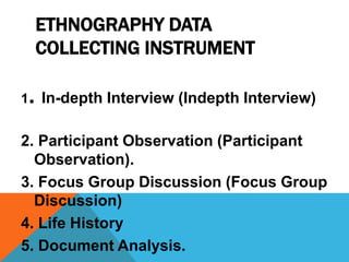 361857731-Ethnography-ppt.ppt