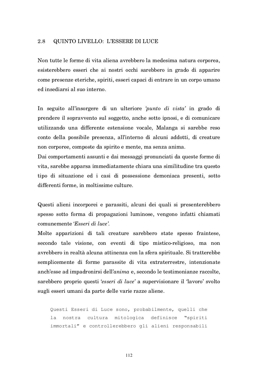 I Gufi Non Sono Quello Che Sembrano