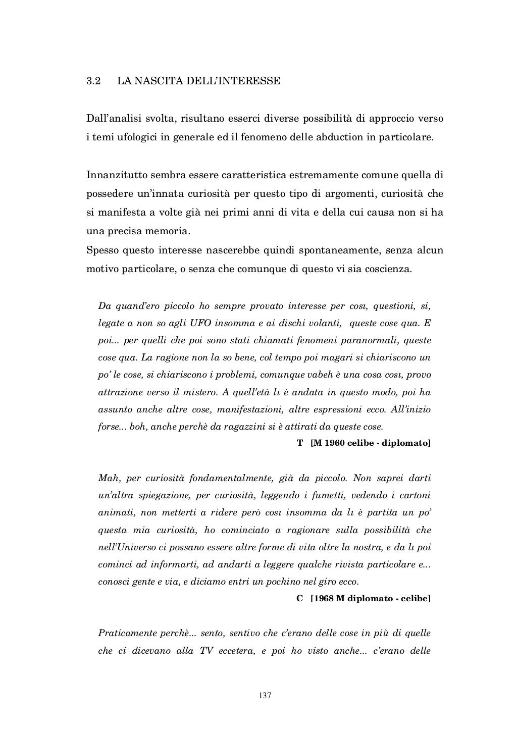 I Gufi Non Sono Quello Che Sembrano