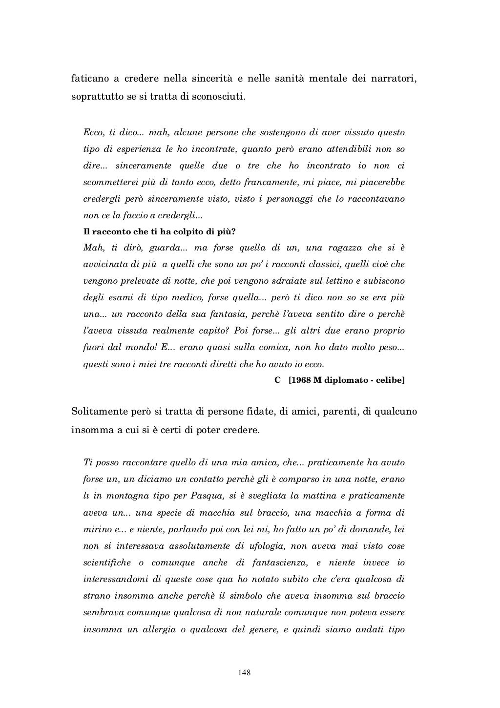 I Gufi Non Sono Quello Che Sembrano