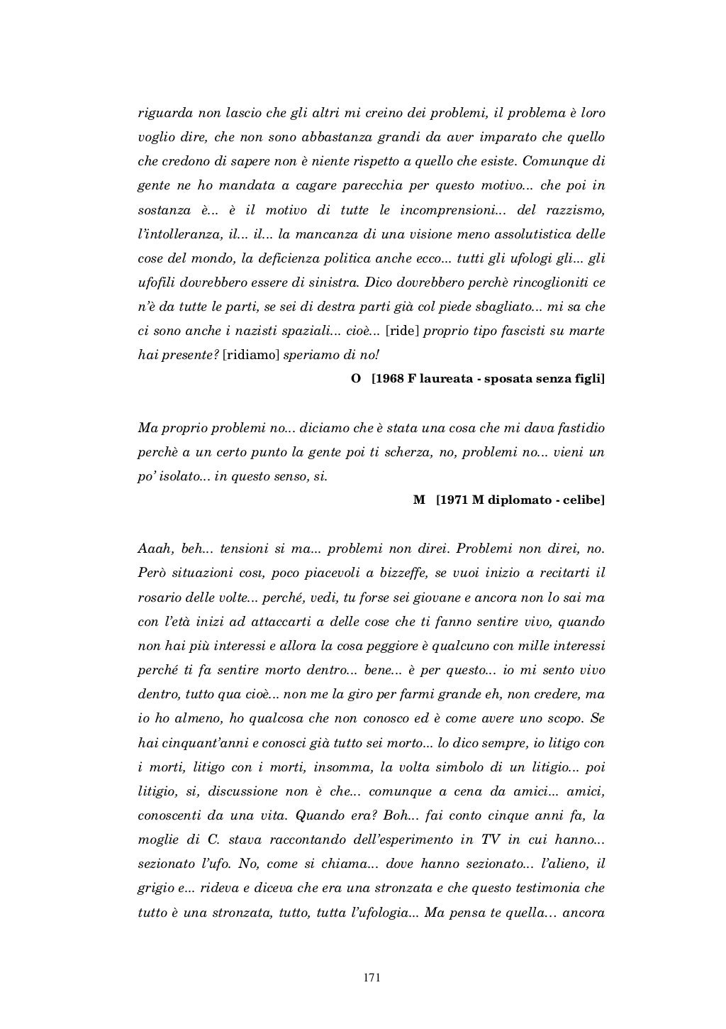 I Gufi Non Sono Quello Che Sembrano