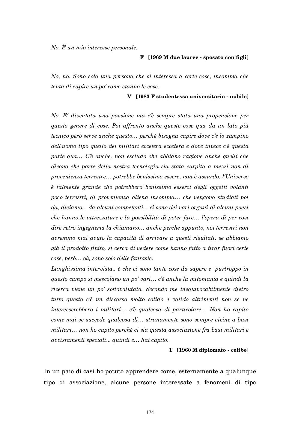 I Gufi Non Sono Quello Che Sembrano