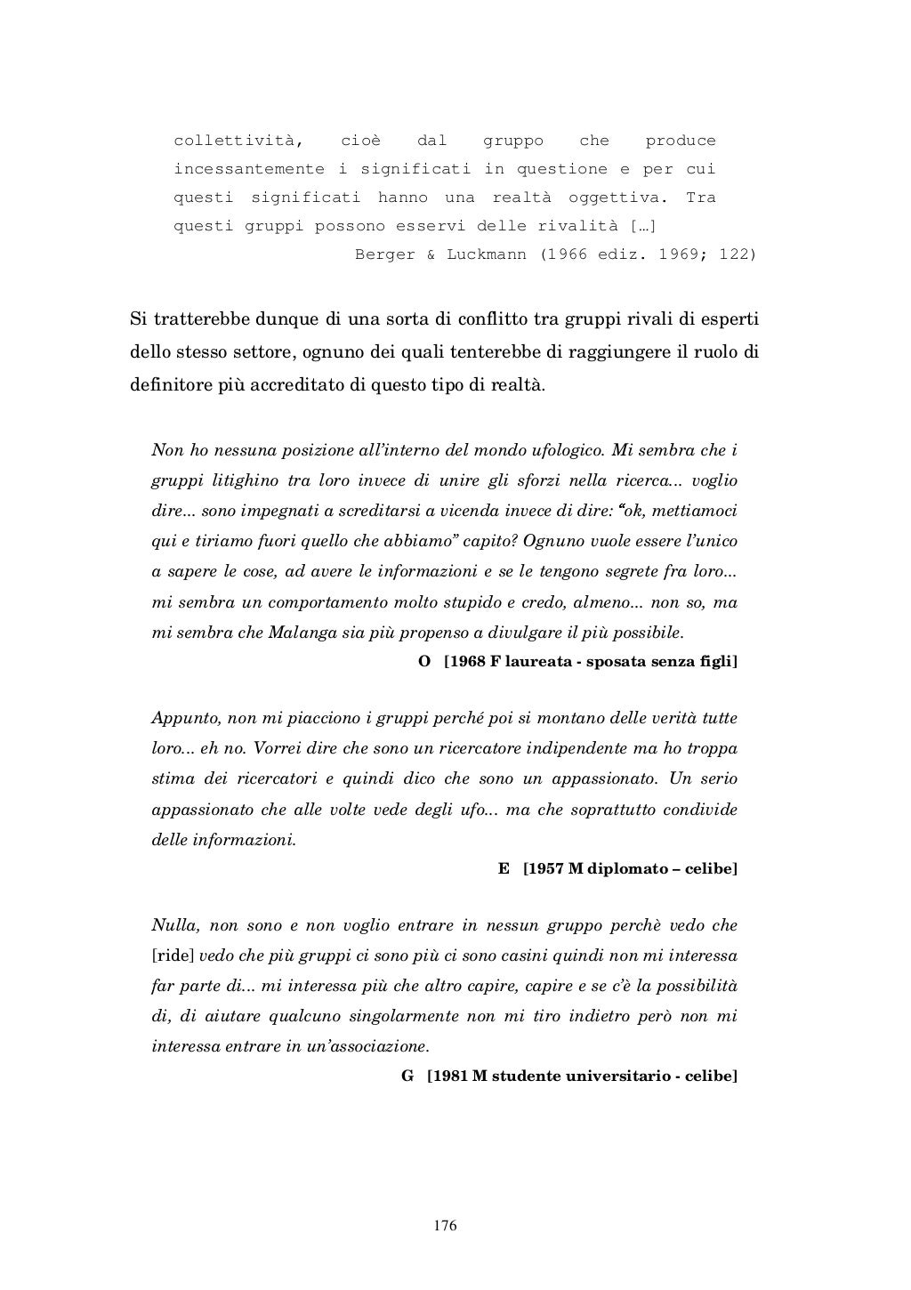 I Gufi Non Sono Quello Che Sembrano