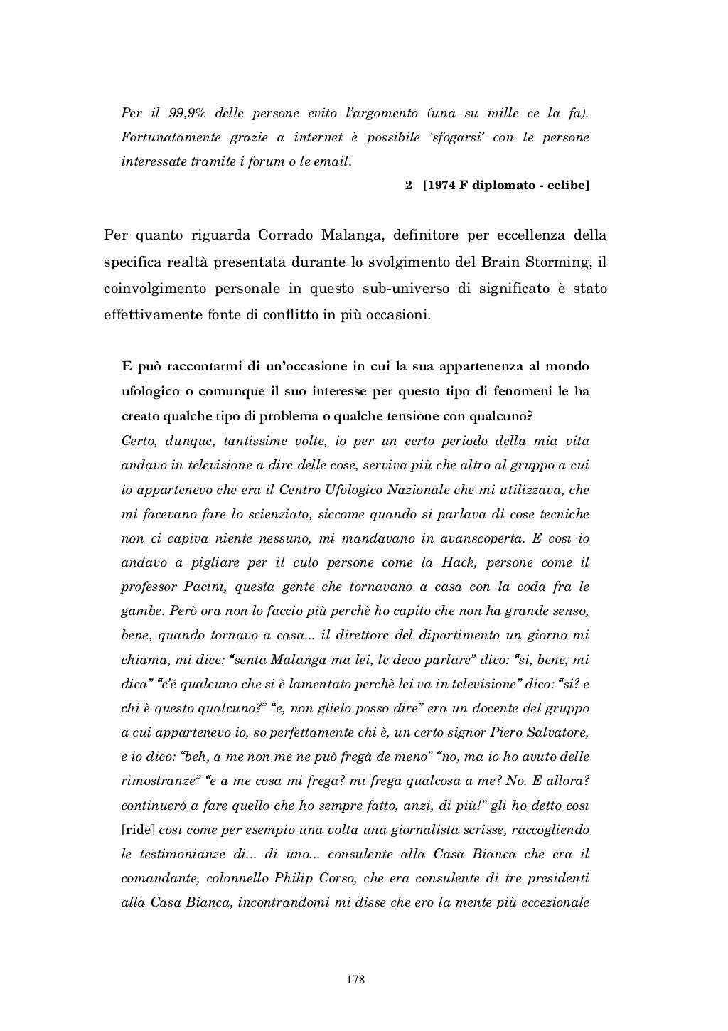 I Gufi Non Sono Quello Che Sembrano