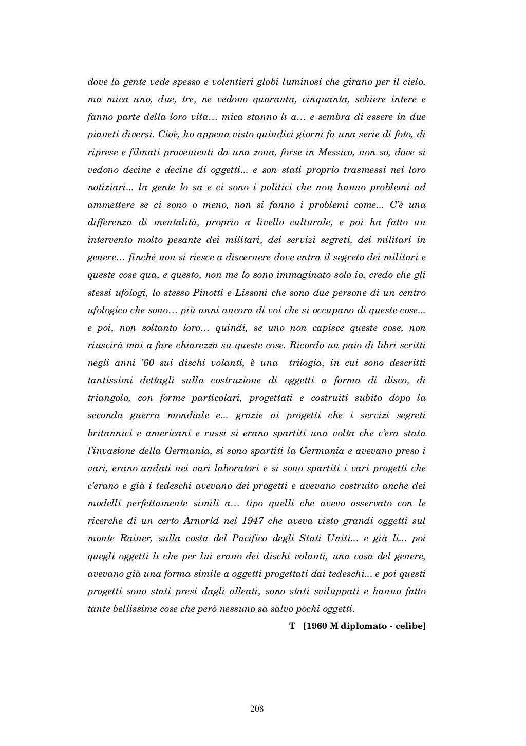 I Gufi Non Sono Quello Che Sembrano