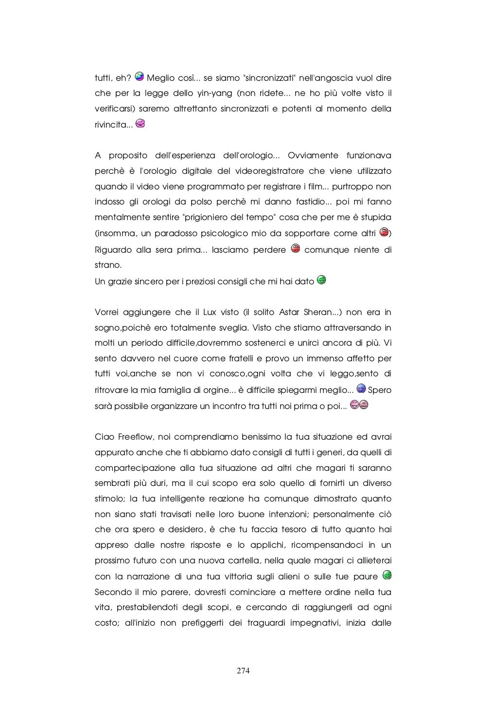 I Gufi Non Sono Quello Che Sembrano