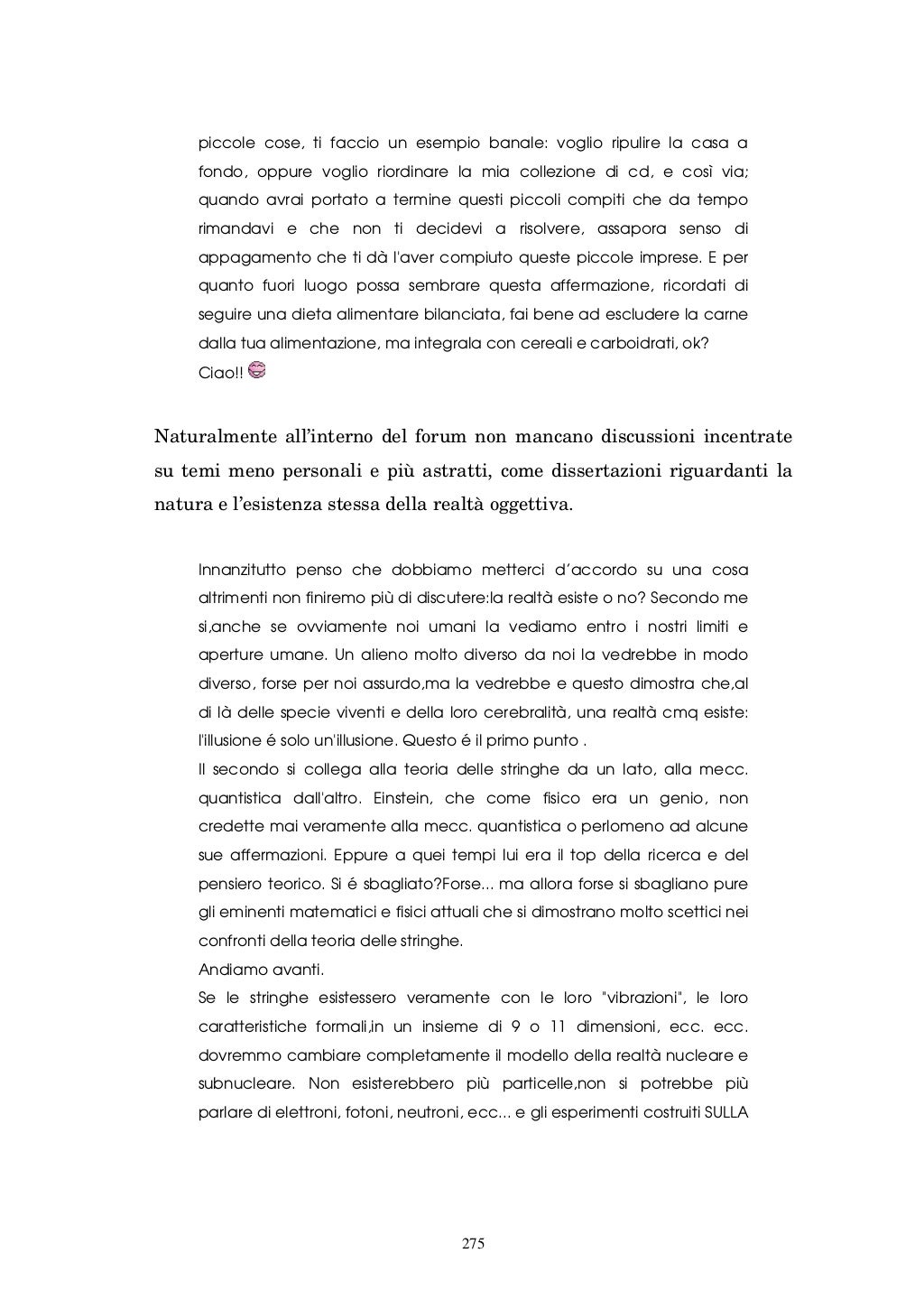 I Gufi Non Sono Quello Che Sembrano
