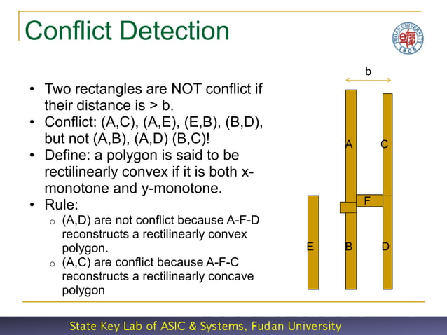 Double Patterning (4/2 update) | PPT