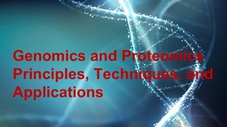 36220225015_C&MP Principles and application of Genomics and Proteomics.pdf