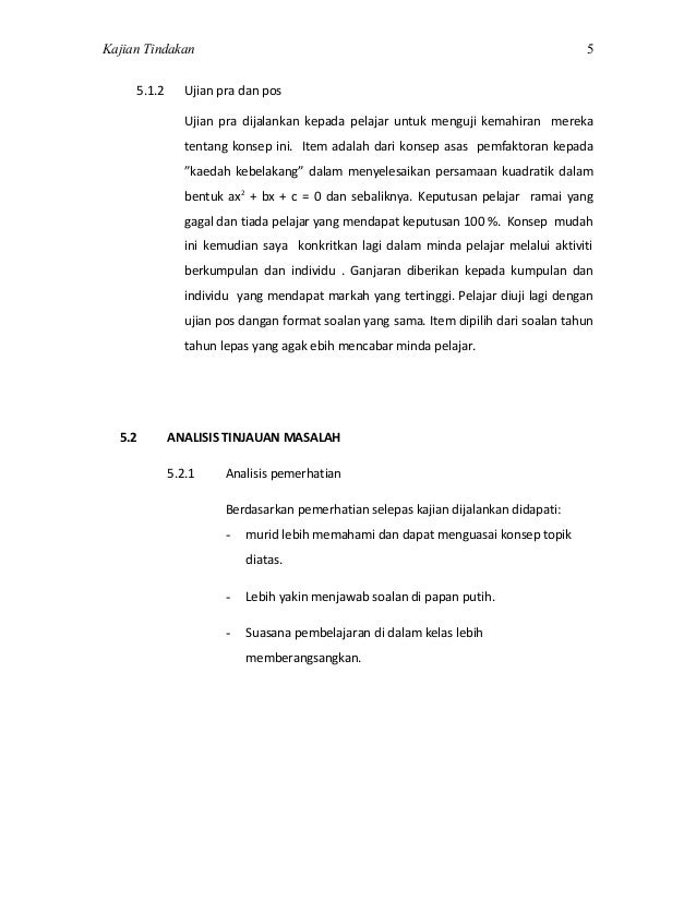 Soalan Matematik Menguji Minda - Kecemasan 1