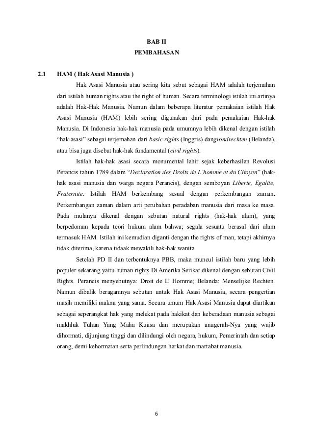 362666914 Hubungan Antara Ham Dgn Negara Hukum Dan Ham Dgn Demokrasi