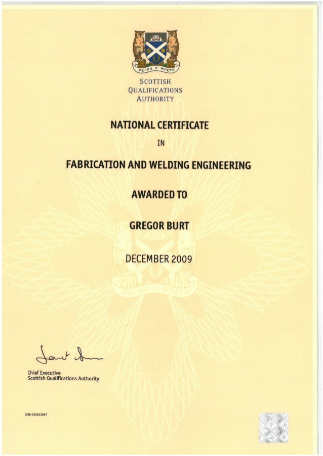 NC in Fabrication and Welding Engineering