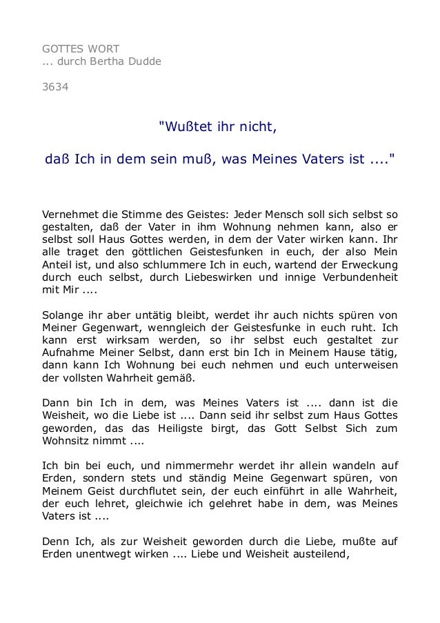 3634 Wusstet Ihr Nicht Dass Ich In Dem Sein Muss Was Meines Vaters