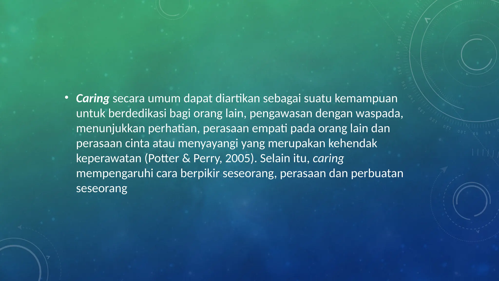 364066222 Perbedaan Caring Dan Curing Ppt Pptx