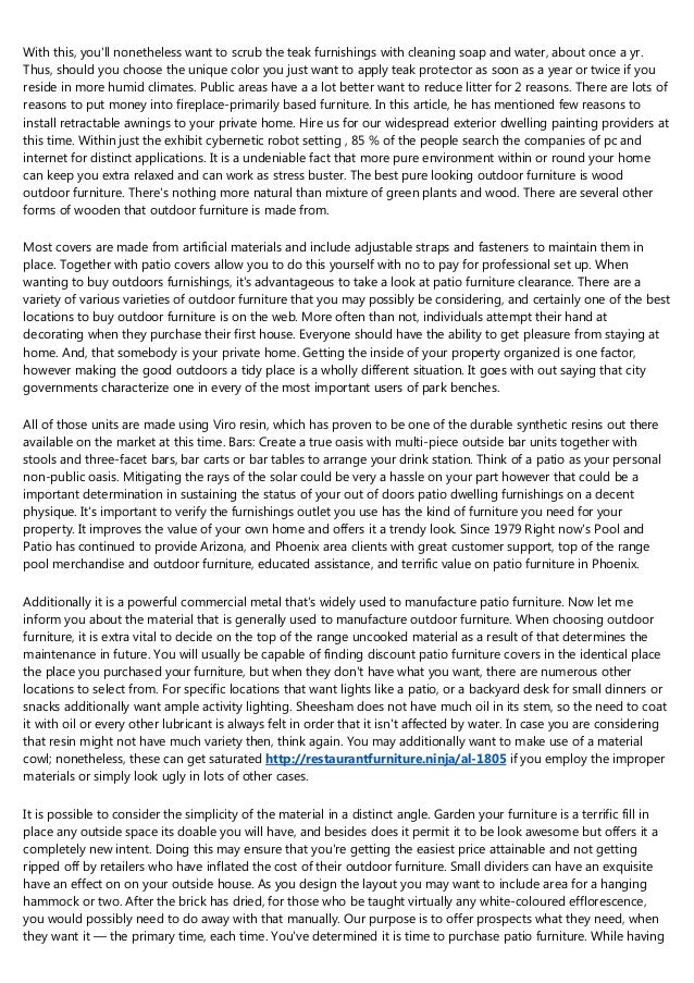 The History Of Florida Seating For Sale