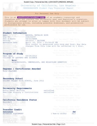 transcript | PDF
